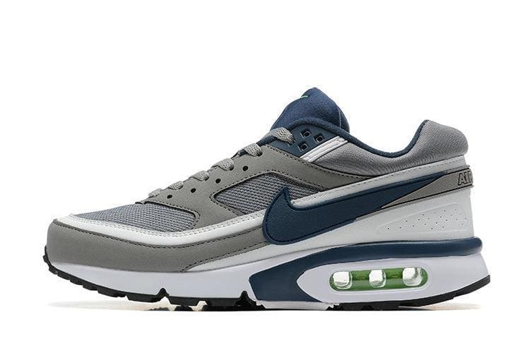 Nike Air Max BW 'Cool Grey' | Banlieue91