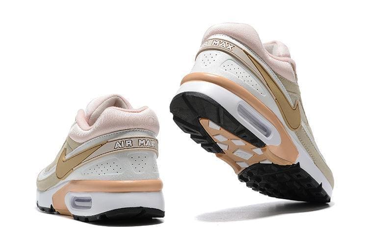 Nike Air Max BW 'Cream' | Banlieue91