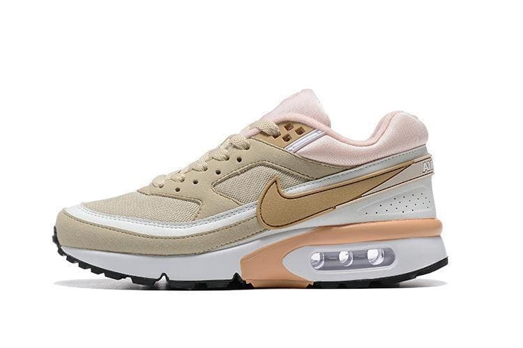 Nike Air Max BW 'Cream' | Banlieue91