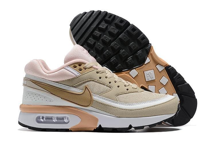 Nike Air Max BW 'Cream' | Banlieue91