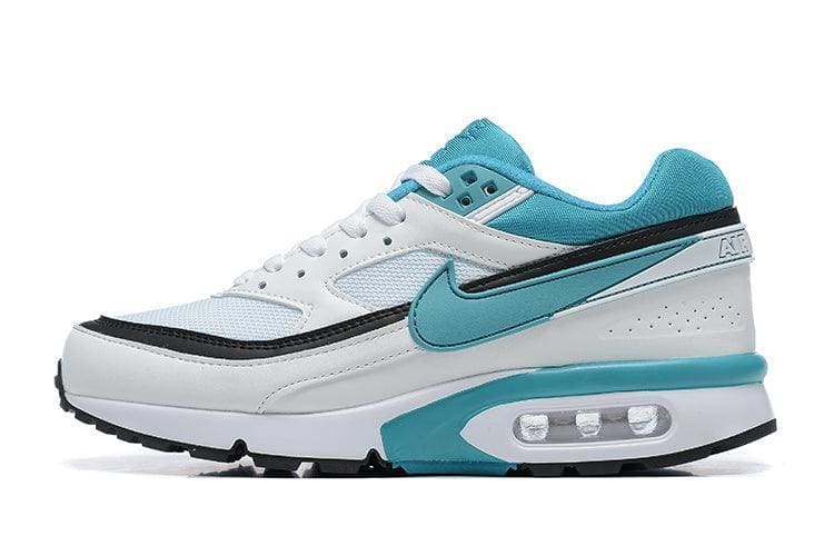 Nike Air Max BW 'Fresh Water' | Banlieue91
