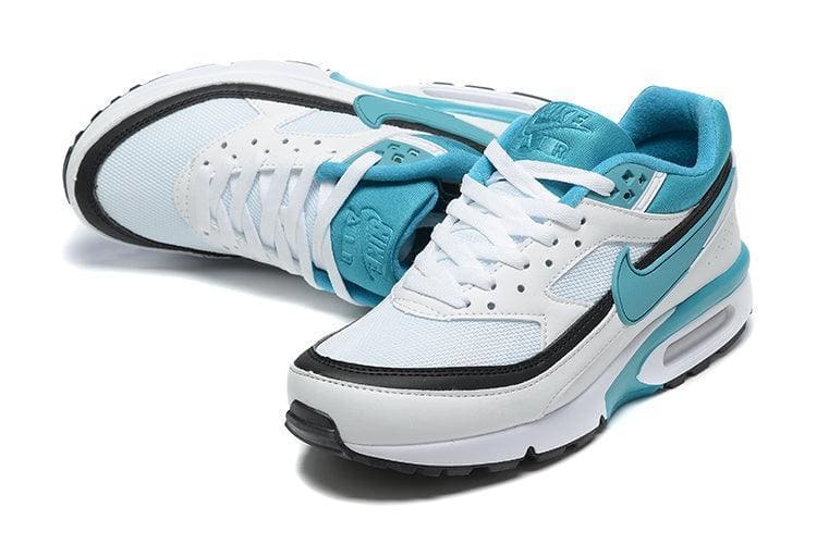 Nike Air Max BW 'Fresh Water' | Banlieue91
