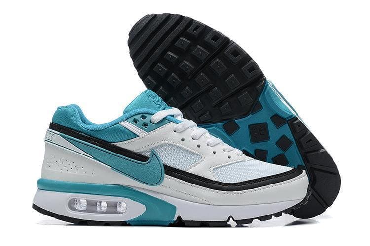 Nike Air Max BW 'Fresh Water' | Banlieue91