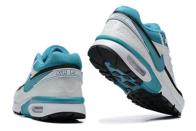 Nike Air Max BW 'Fresh Water' | Banlieue91