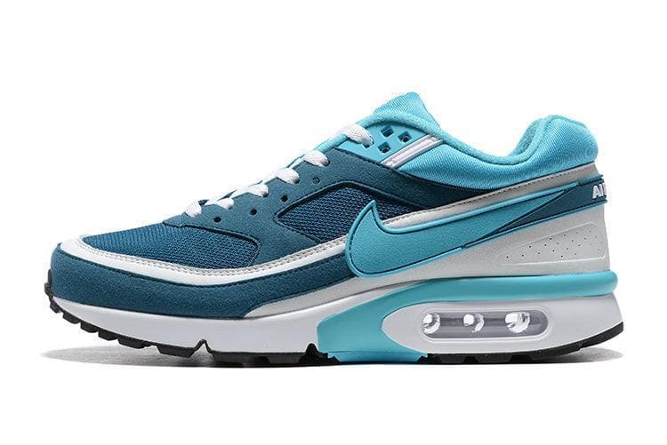 Nike Air Max BW 'Marina' | Banlieue91