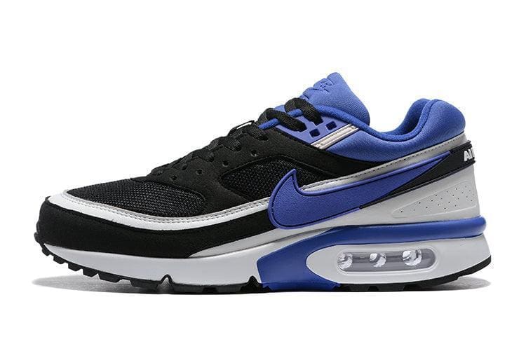 Nike Air Max BW ' Persian Snakeskin' | Banlieue91