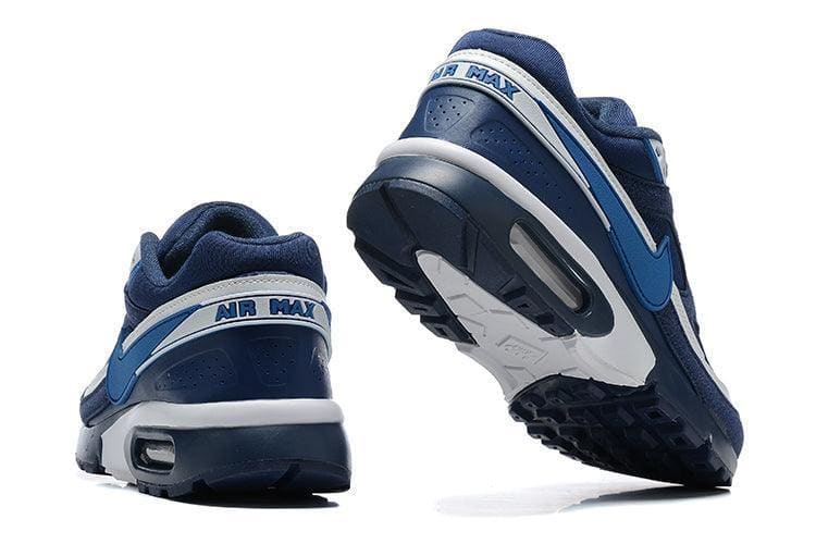Nike Air Max BW 'Persian Violet' | Banlieue91