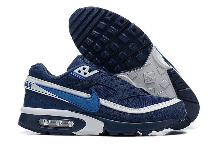 Nike Air Max BW 'Persian Violet' | Banlieue91