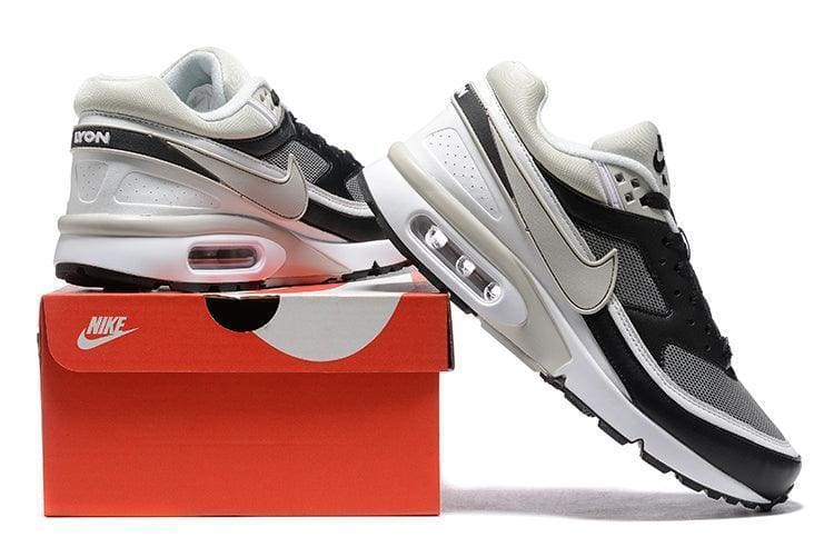 Nike Air Max BW QS 'City Pack Lyon' | Banlieue91