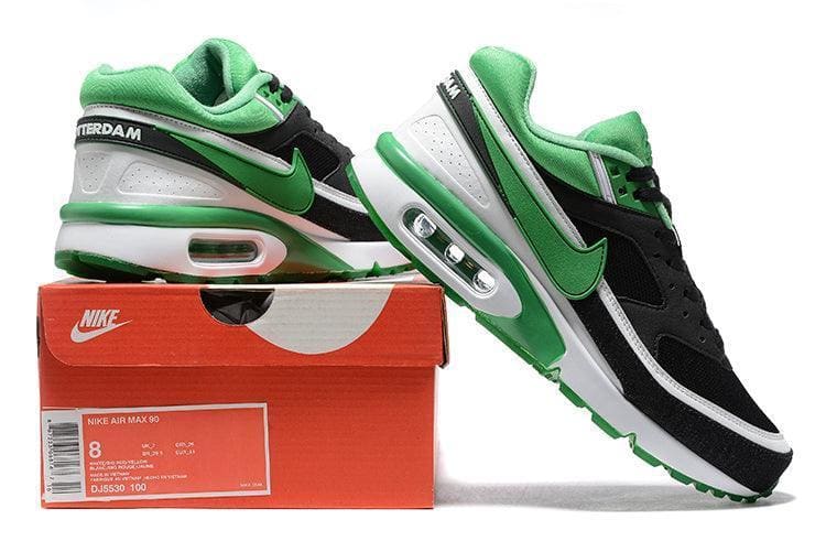 Nike Air Max BW Rotterdam | Banlieue91