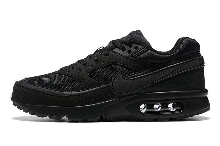Nike Air Max BW 'Triple Black' | Banlieue91