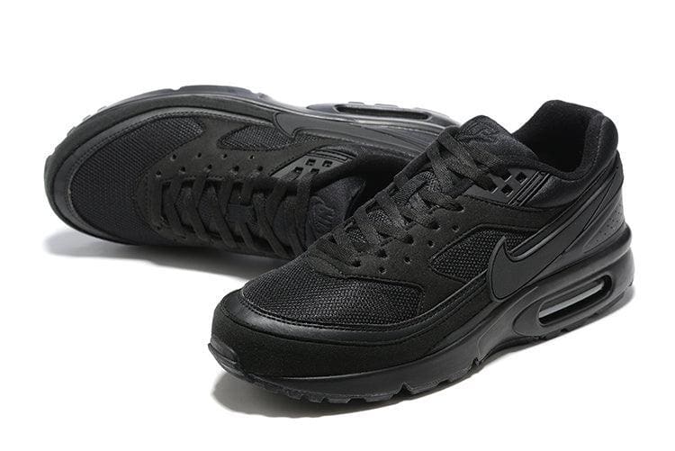 Nike Air Max BW 'Triple Black' | Banlieue91