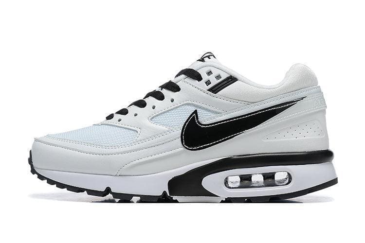 Nike Air Max BW 'White' | Banlieue91