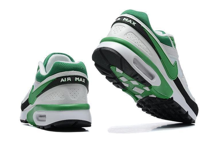 Nike Air Max BW 'White' – Classic Comfort & Style | Banlieue91