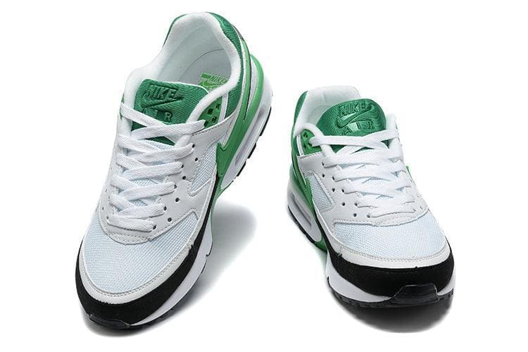 Nike Air Max BW 'White' – Classic Comfort & Style | Banlieue91