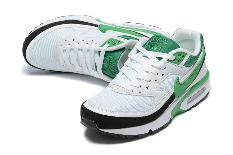 Nike Air Max BW 'White' – Classic Comfort & Style | Banlieue91
