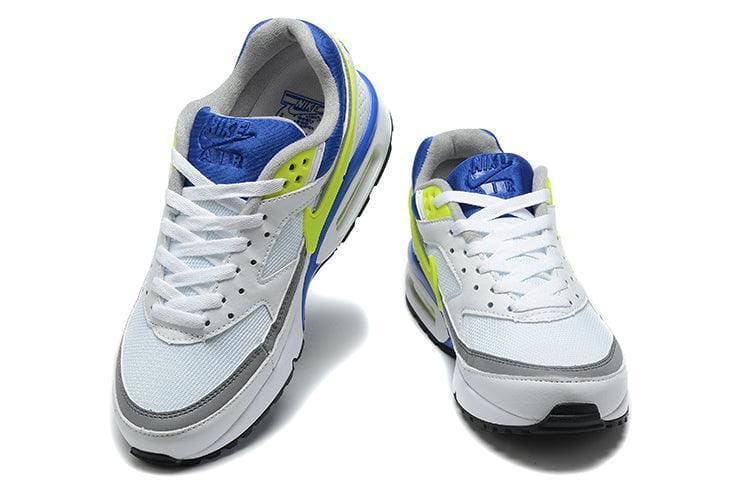 Nike Air Max BW 'White Hot Lime' | Banlieue91