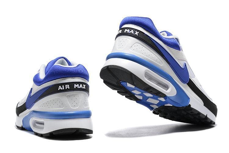 Nike Air Max BW 'White Persian Violet' | Banlieue91