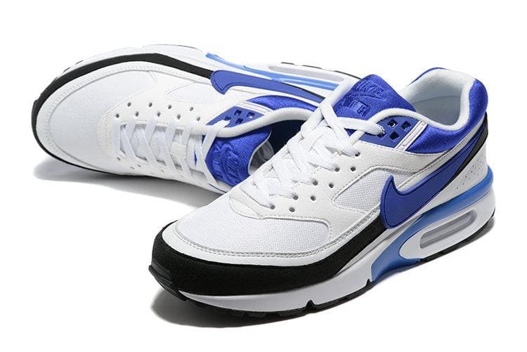 Nike Air Max BW 'White Persian Violet' | Banlieue91