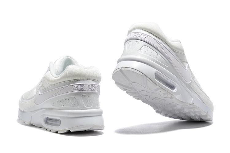 Nike Air Max BW 'White Pure Platinum' | Banlieue91