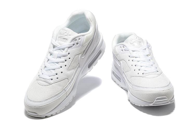 Nike Air Max BW 'White Pure Platinum' | Banlieue91