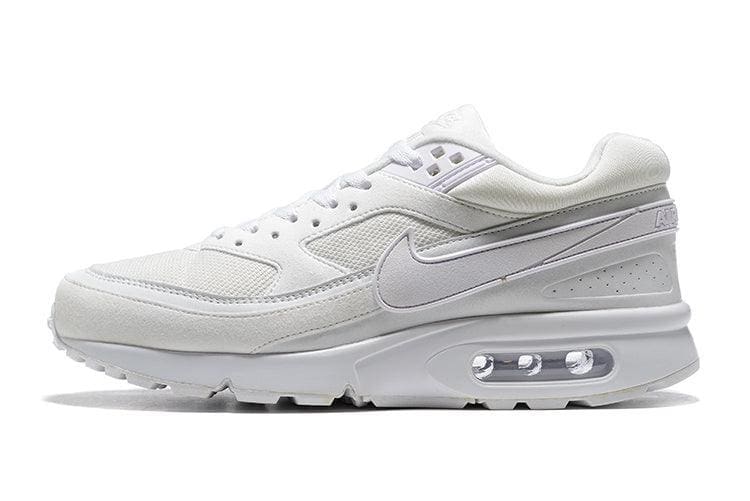 Nike Air Max BW 'White Pure Platinum' | Banlieue91