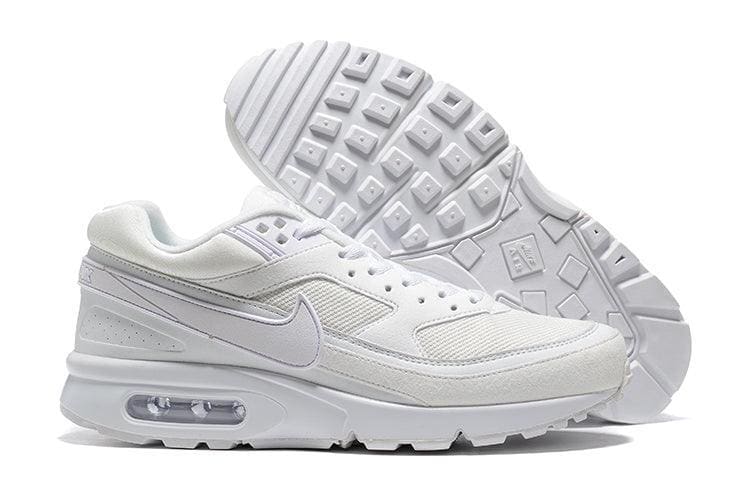 Nike Air Max BW 'White Pure Platinum' | Banlieue91