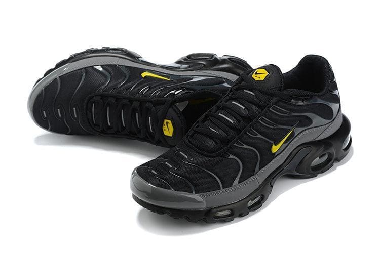 Nike Air Max Plus 'Batman' | Banlieue91