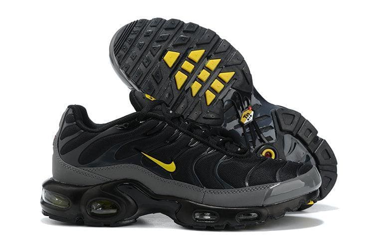 Nike Air Max Plus 'Batman' | Banlieue91