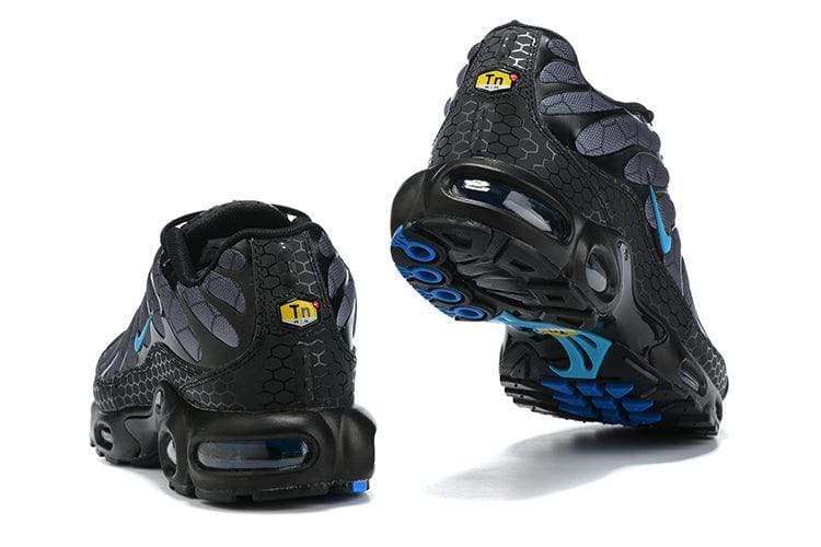 Nike Air Max Plus 'Black Hex' | Banlieue91