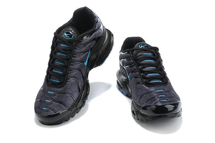 Nike Air Max Plus 'Black Hex' | Banlieue91