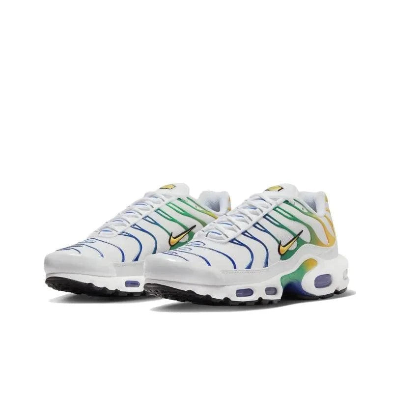 Nike Air Max Plus 'Brazil' | Banlieue91