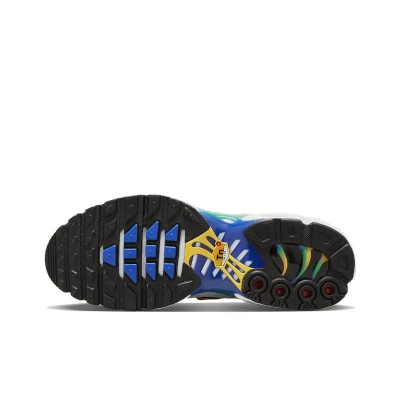Nike Air Max Plus 'Brazil' | Banlieue91