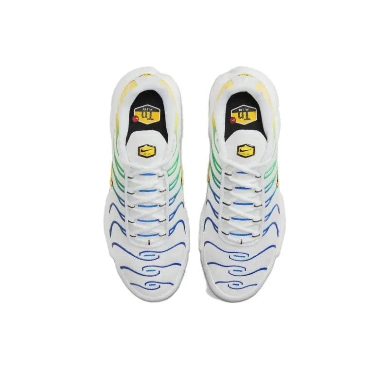 Nike Air Max Plus 'Brazil' | Banlieue91