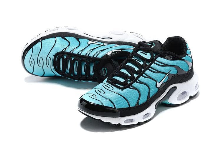 Nike Air Max Plus 'Clear Emerald' | Banlieue91