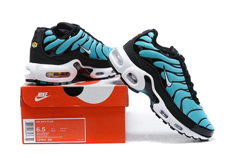 Nike Air Max Plus 'Clear Emerald' | Banlieue91