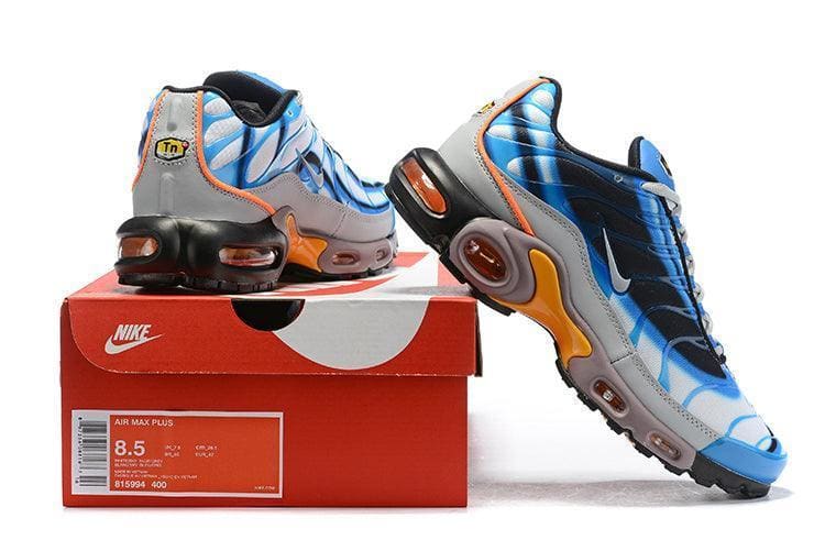 Nike Air Max Plus 'Deluxe' | Banlieue91