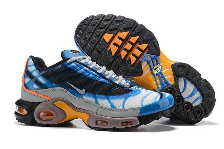 Nike Air Max Plus 'Deluxe' | Banlieue91
