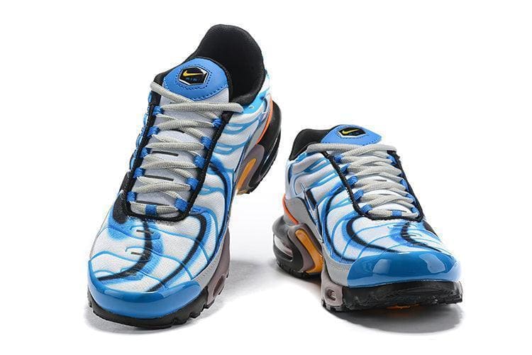 Nike Air Max Plus 'Deluxe' | Banlieue91