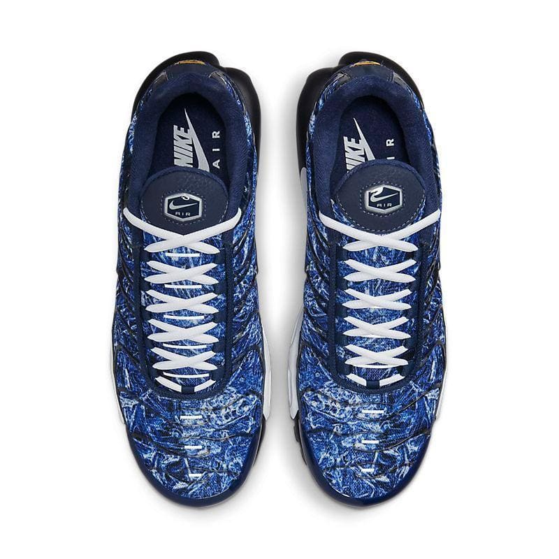 Nike Air Max Plus 'Midnight Navy White' | Banlieue91