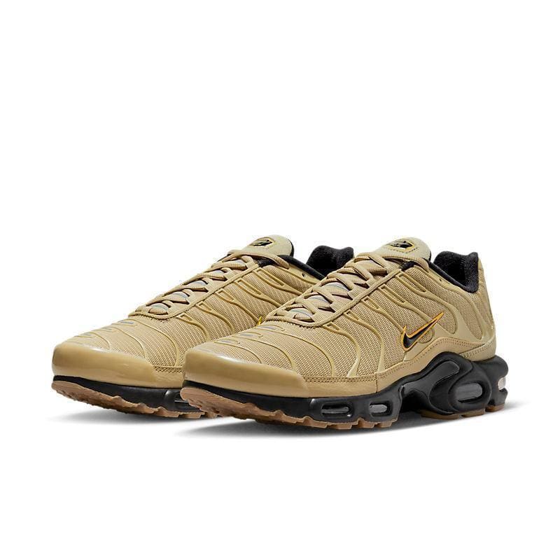 Nike Air Max Plus 'OG Gold Bullet' | Banlieue91