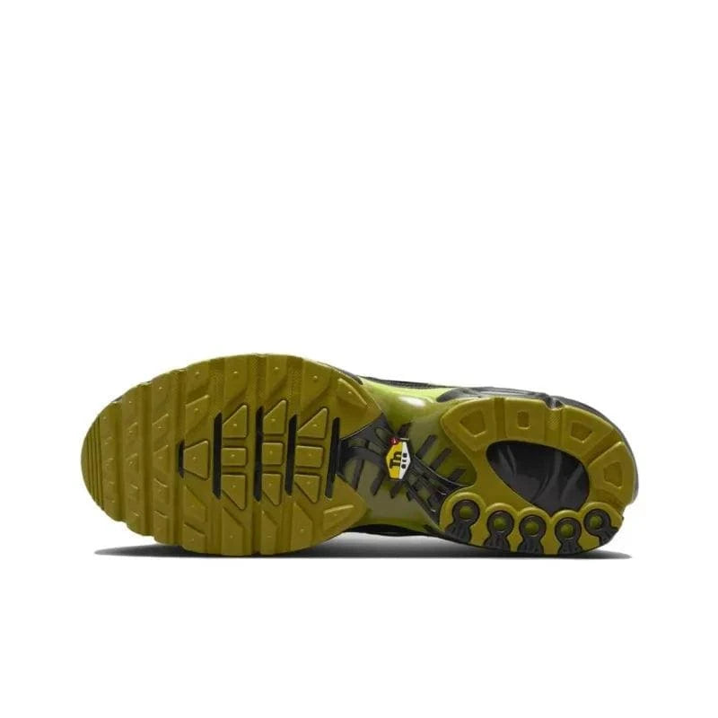 Nike Air Max Plus 'Pacific Moss' | Banlieue91