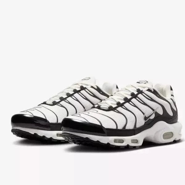 Nike Air Max Plus 'Panda' | Banlieue91