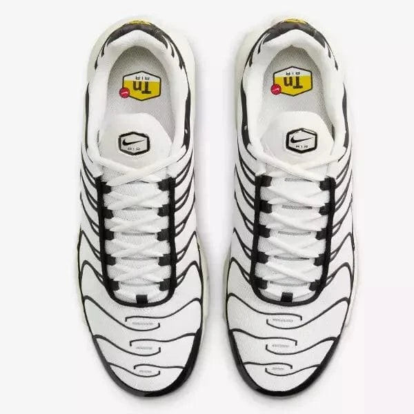 Nike Air Max Plus 'Panda' | Banlieue91