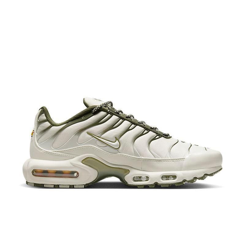 Nike Air Max Plus 'Phantom Cargo Khaki' | Banlieue91
