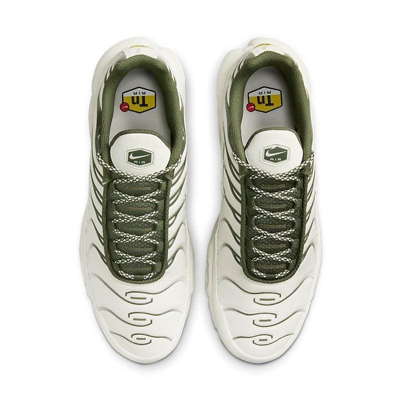 Nike Air Max Plus 'Phantom Cargo Khaki' | Banlieue91