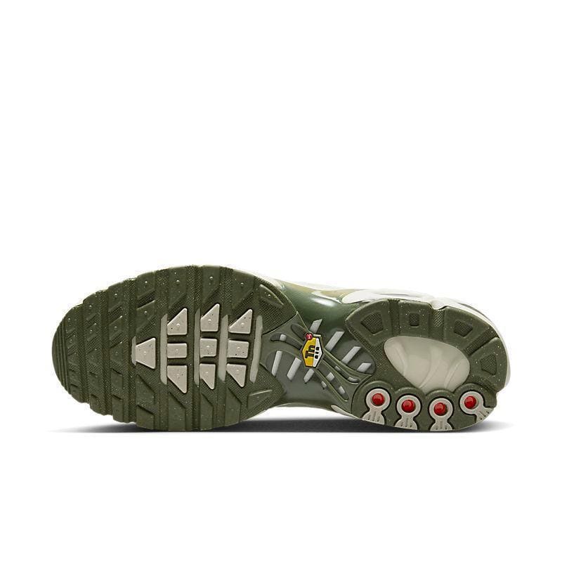 Nike Air Max Plus 'Phantom Cargo Khaki' | Banlieue91