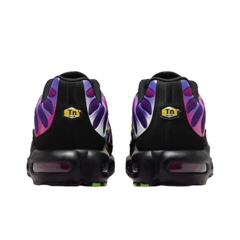 Nike Air Max Plus 'Rebellious Air Fireberry' | Banlieue91