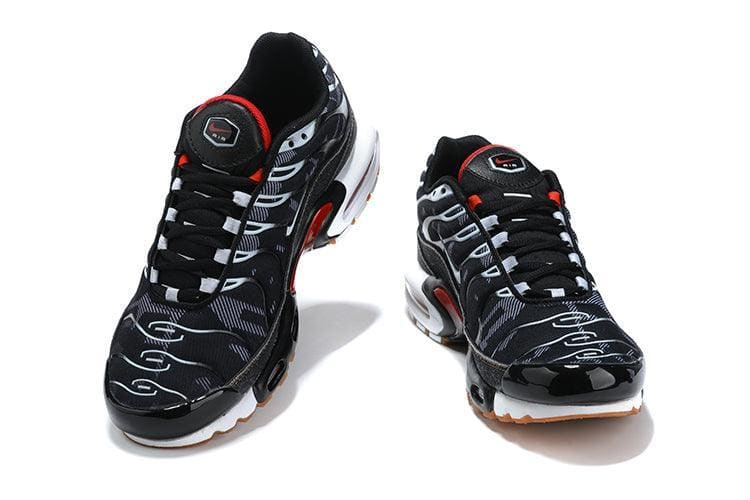 Nike Air Max Plus 'Remix' | Banlieue91