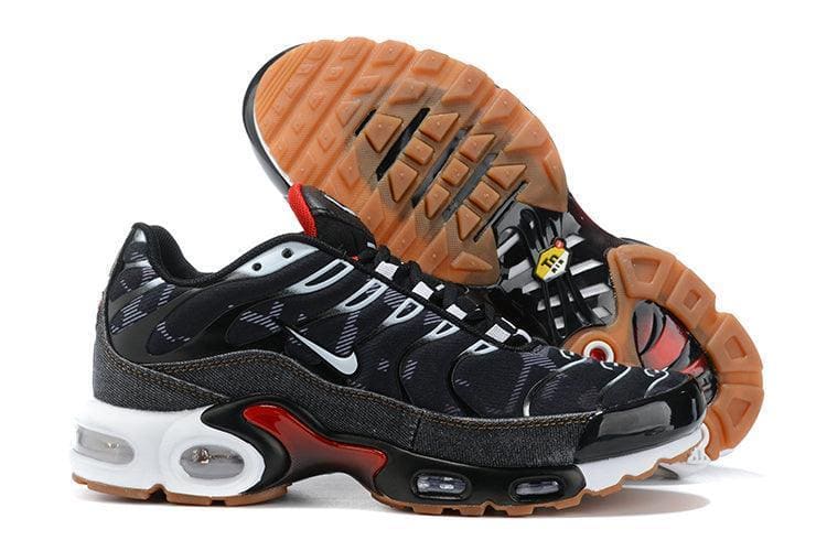 Nike Air Max Plus 'Remix' | Banlieue91